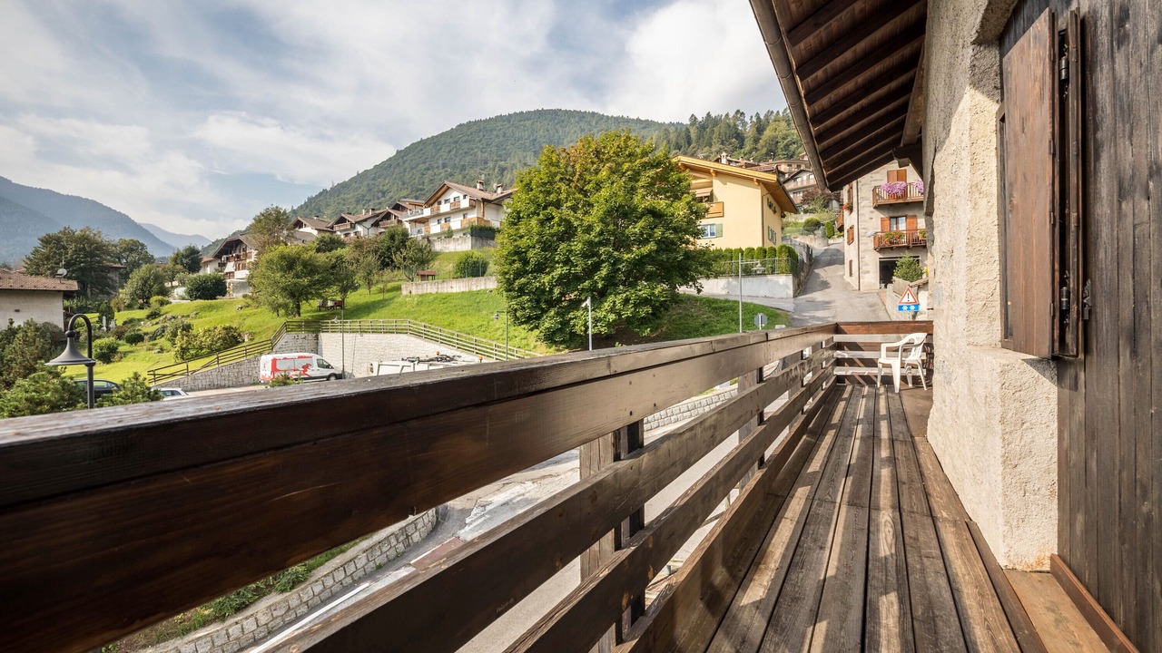 Photo of Outdoor in Tione di Trento