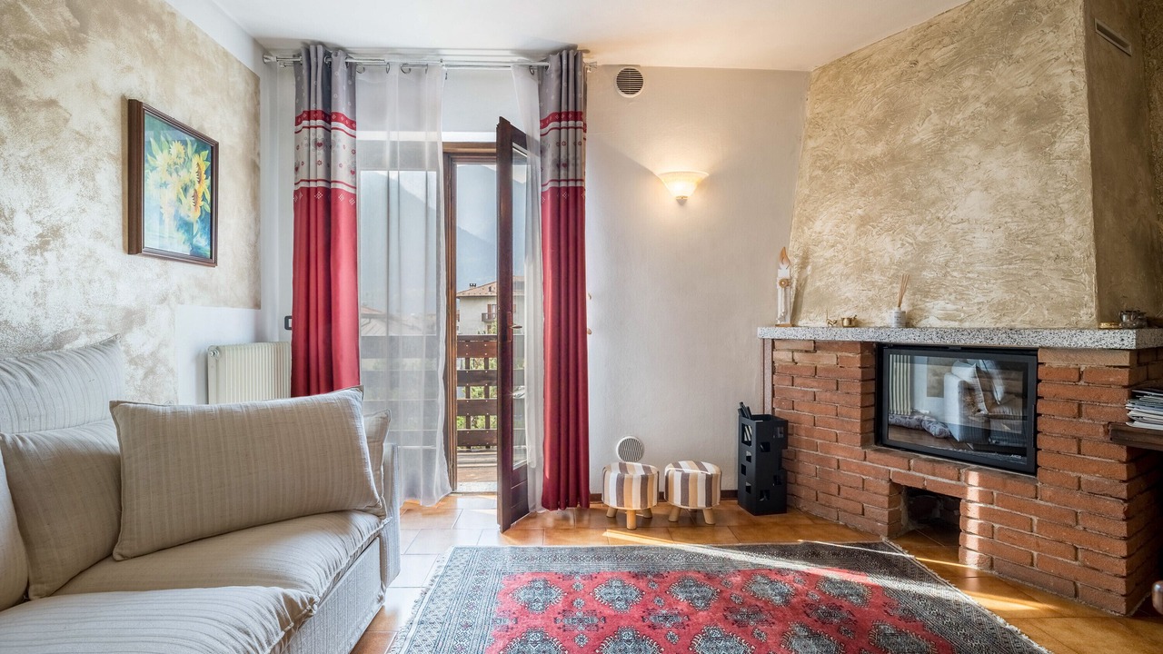 Photo of Livingroom in Tione di Trento