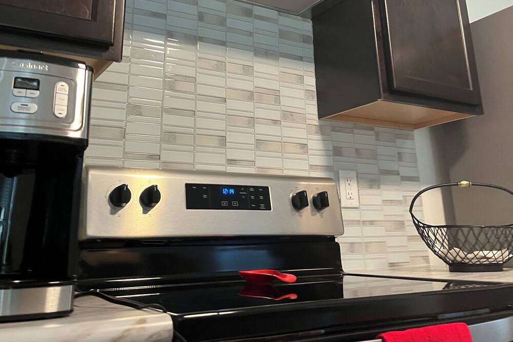 Photo of Kitchen in Entrada Bonita