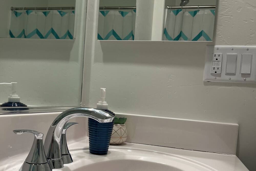 Photo of Bathroom in Entrada Bonita