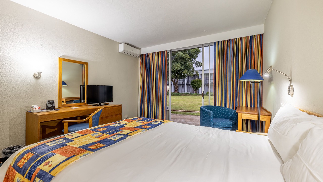 Photo of Bedroom in Newcastle