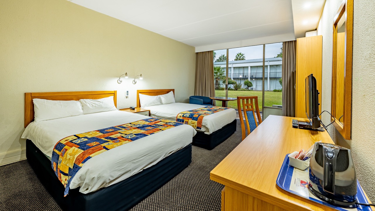 Photo of Bedroom in Newcastle