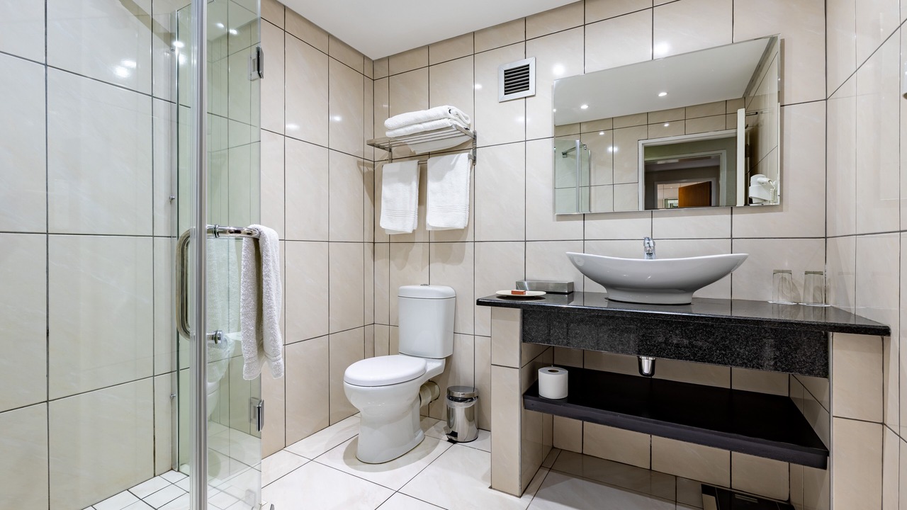 Photo of Bathroom in Newcastle