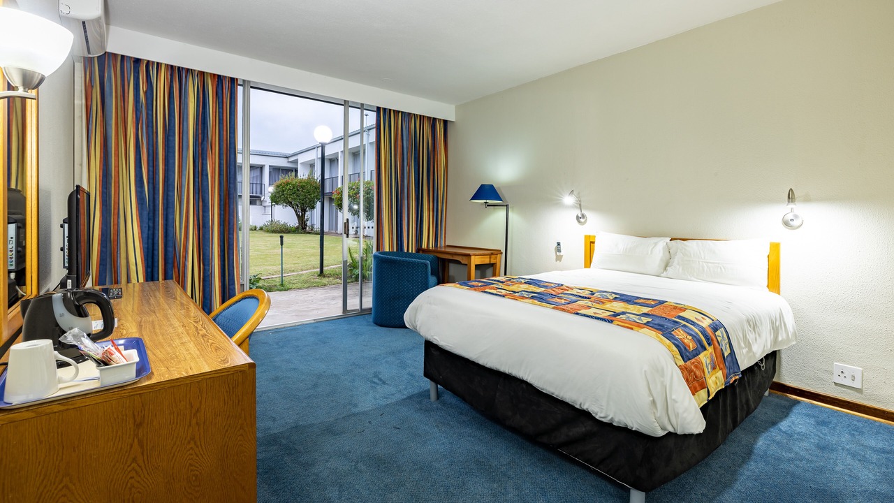 Photo of Bedroom in Newcastle