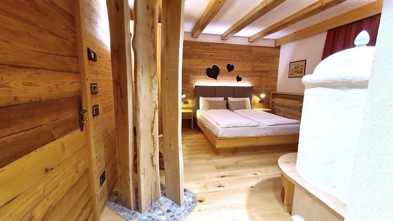 Photo of Bedroom in Andalo