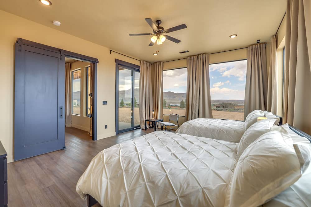 Photo of Bedroom in Big Water