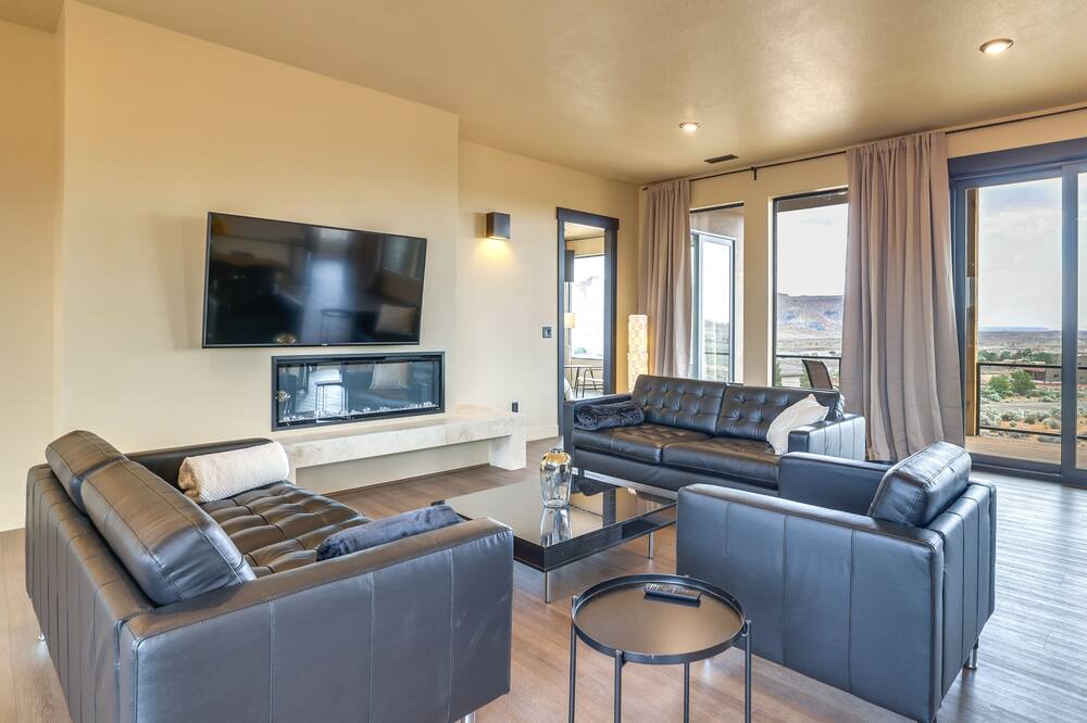 Photo of Livingroom in Big Water