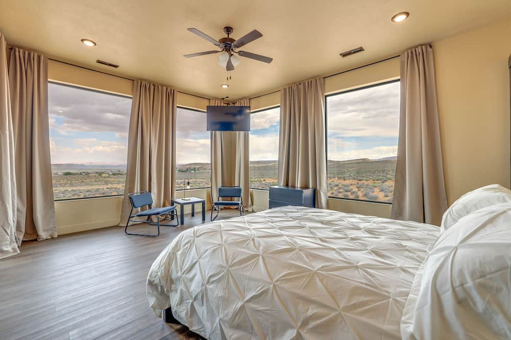 Photo of Bedroom in Big Water