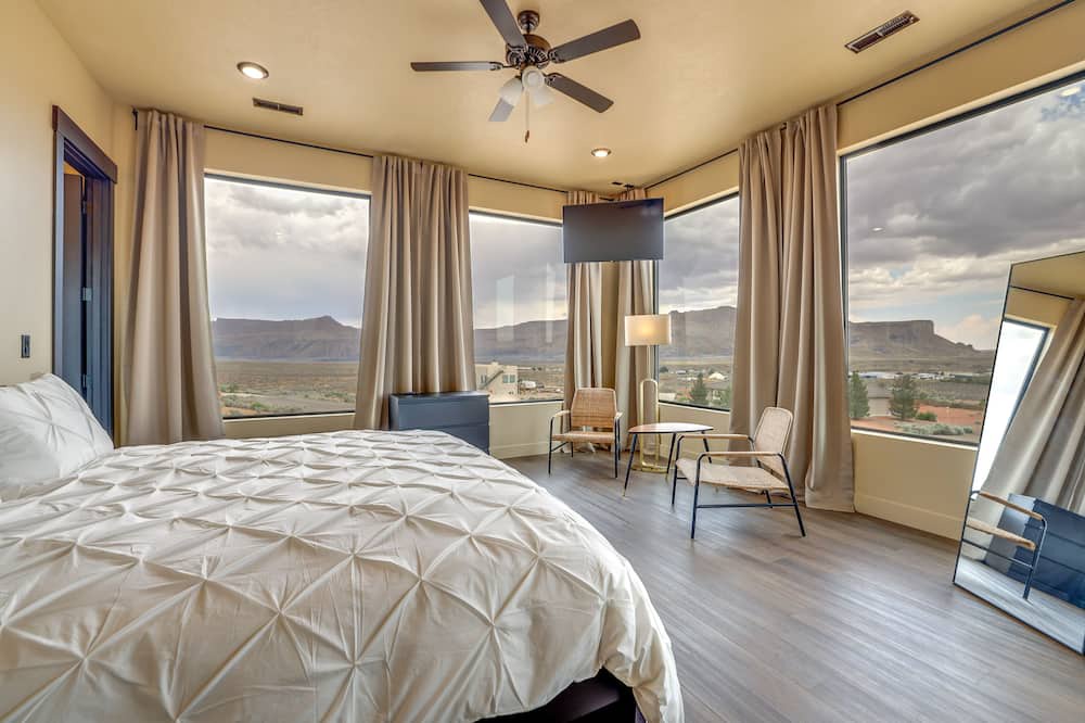 Photo of Bedroom in Big Water