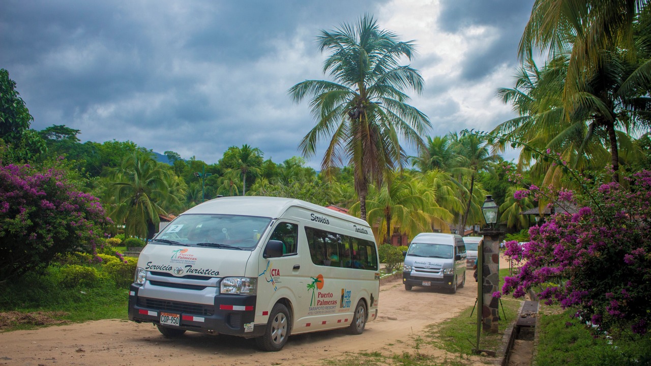 Photo of Outdoor in La Banda de Shilcayo