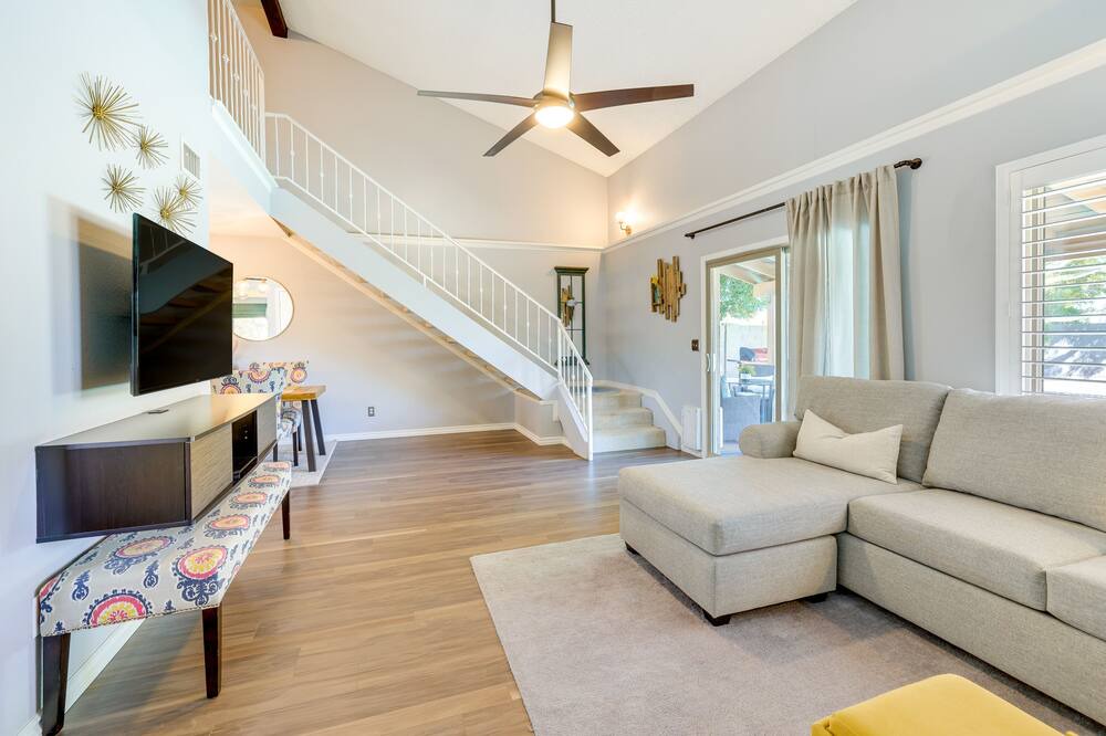 Photo of Bedroom in Ahwatukee Foothills