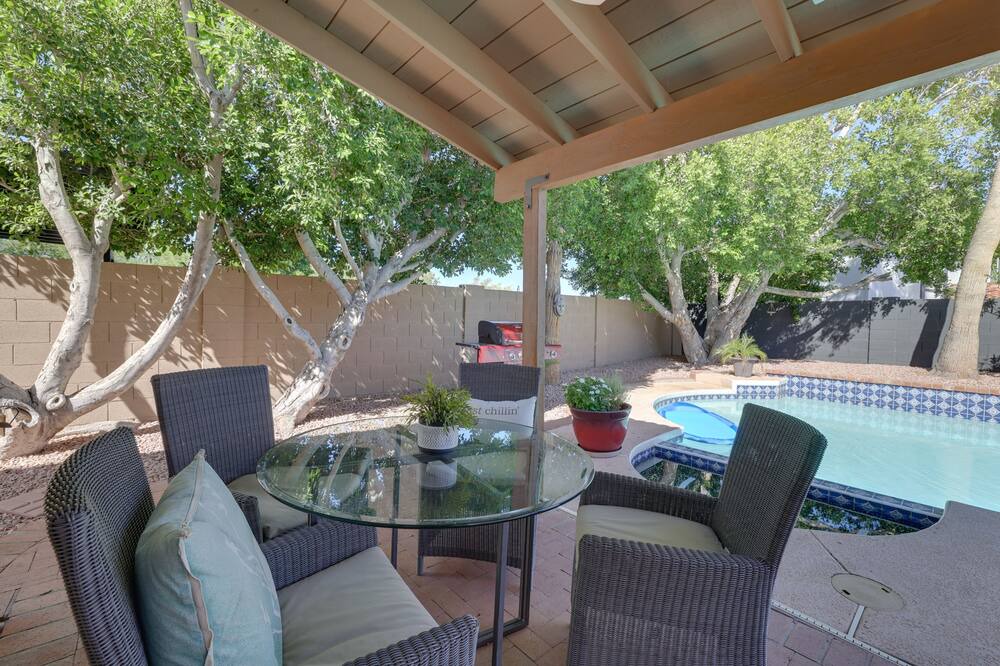 Photo of Outdoor in Ahwatukee Foothills