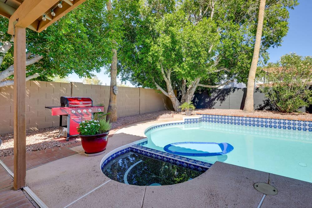 Photo of Outdoor in Ahwatukee Foothills