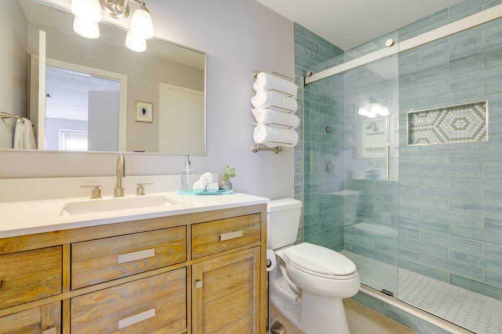 Photo of Bathroom in Ahwatukee Foothills