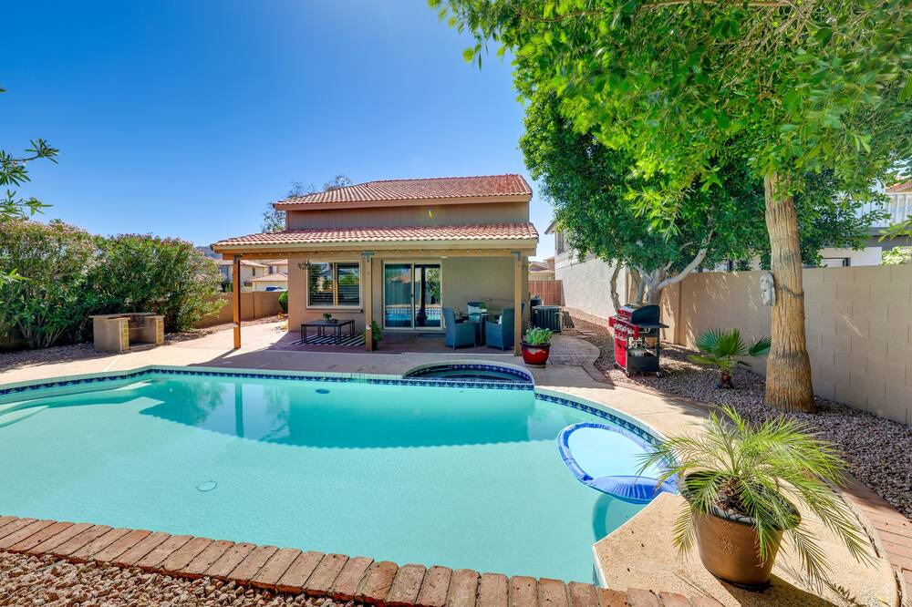 Photo of Outdoor in Ahwatukee Foothills
