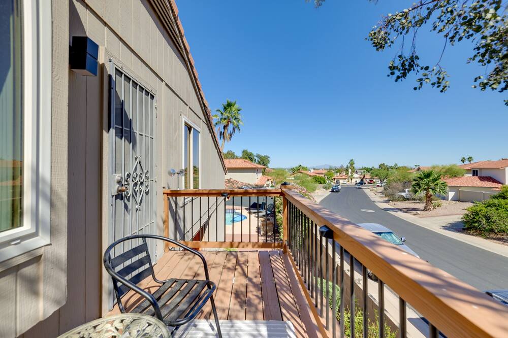 Photo of Outdoor in Ahwatukee Foothills