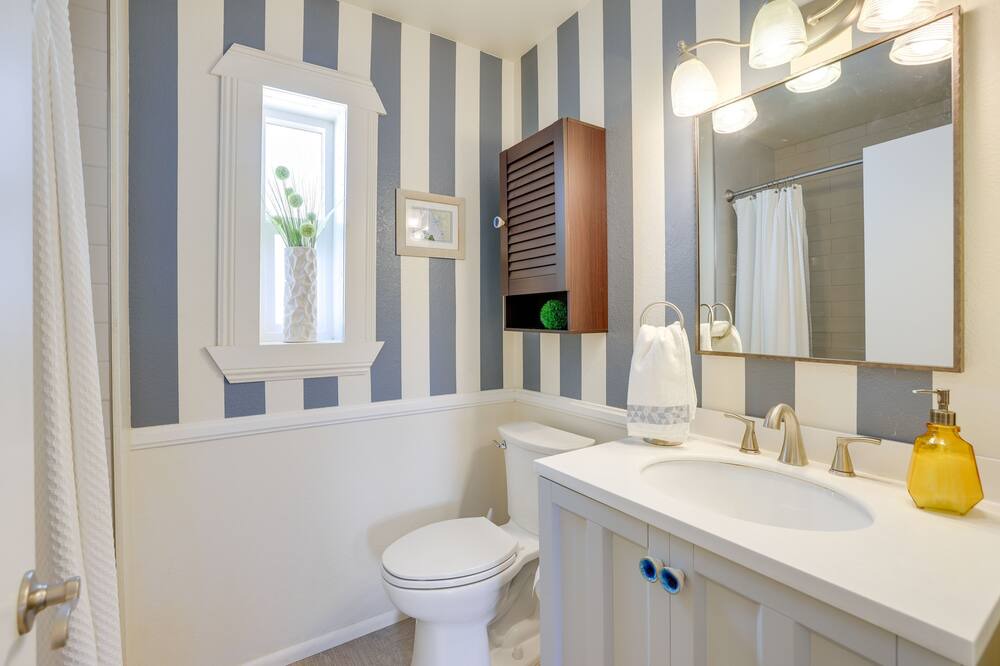 Photo of Bathroom in Ahwatukee Foothills