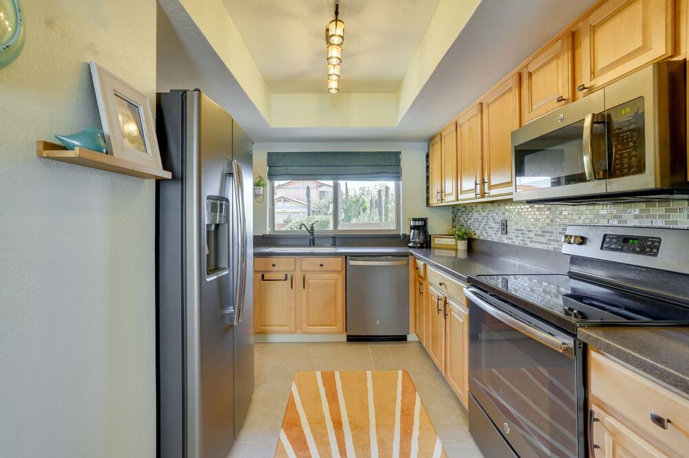 Photo of Kitchen in Ahwatukee Foothills