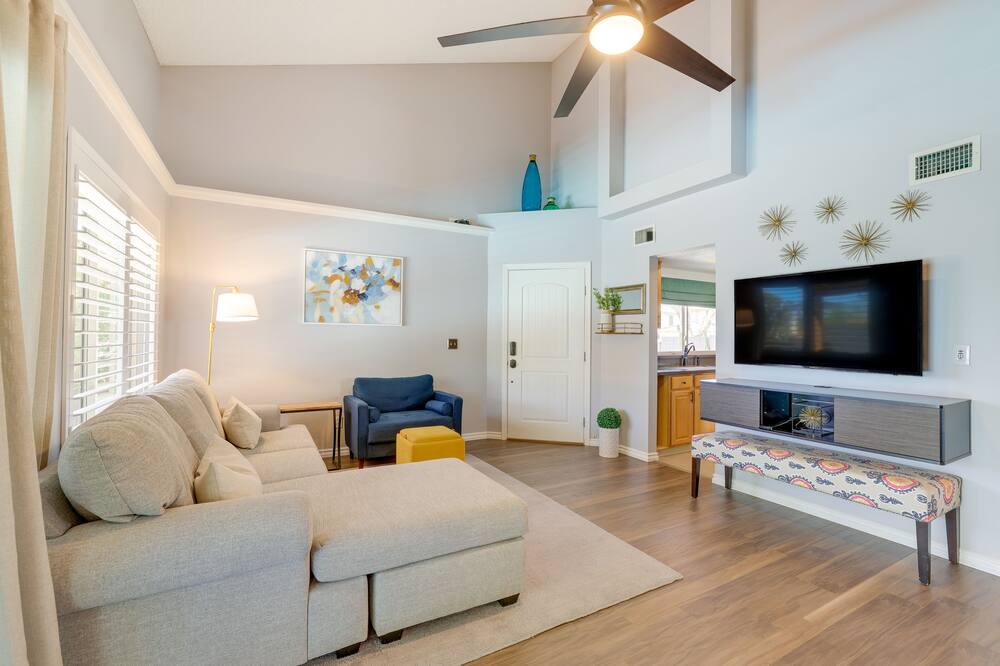 Photo of Bedroom in Ahwatukee Foothills