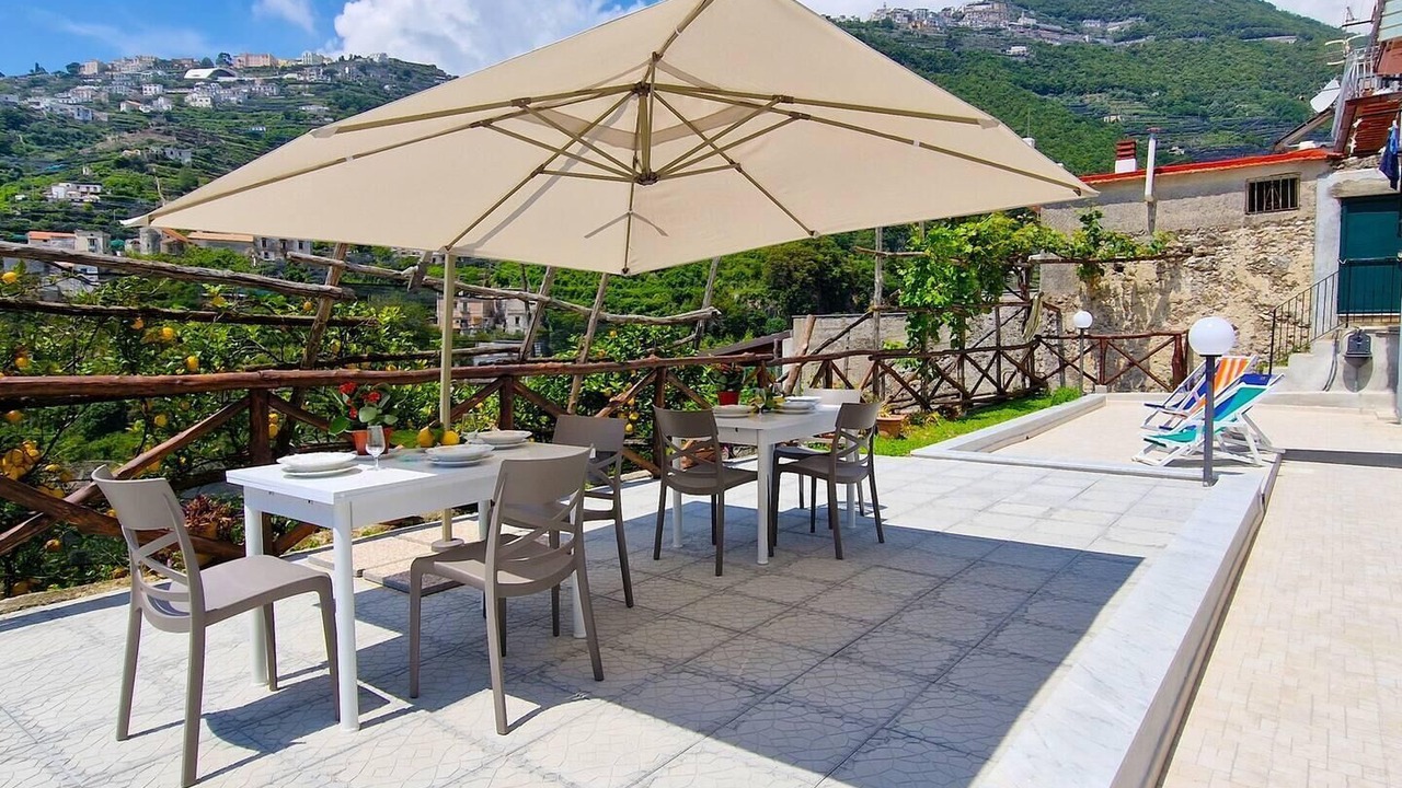 Photo of Outdoor in Minori