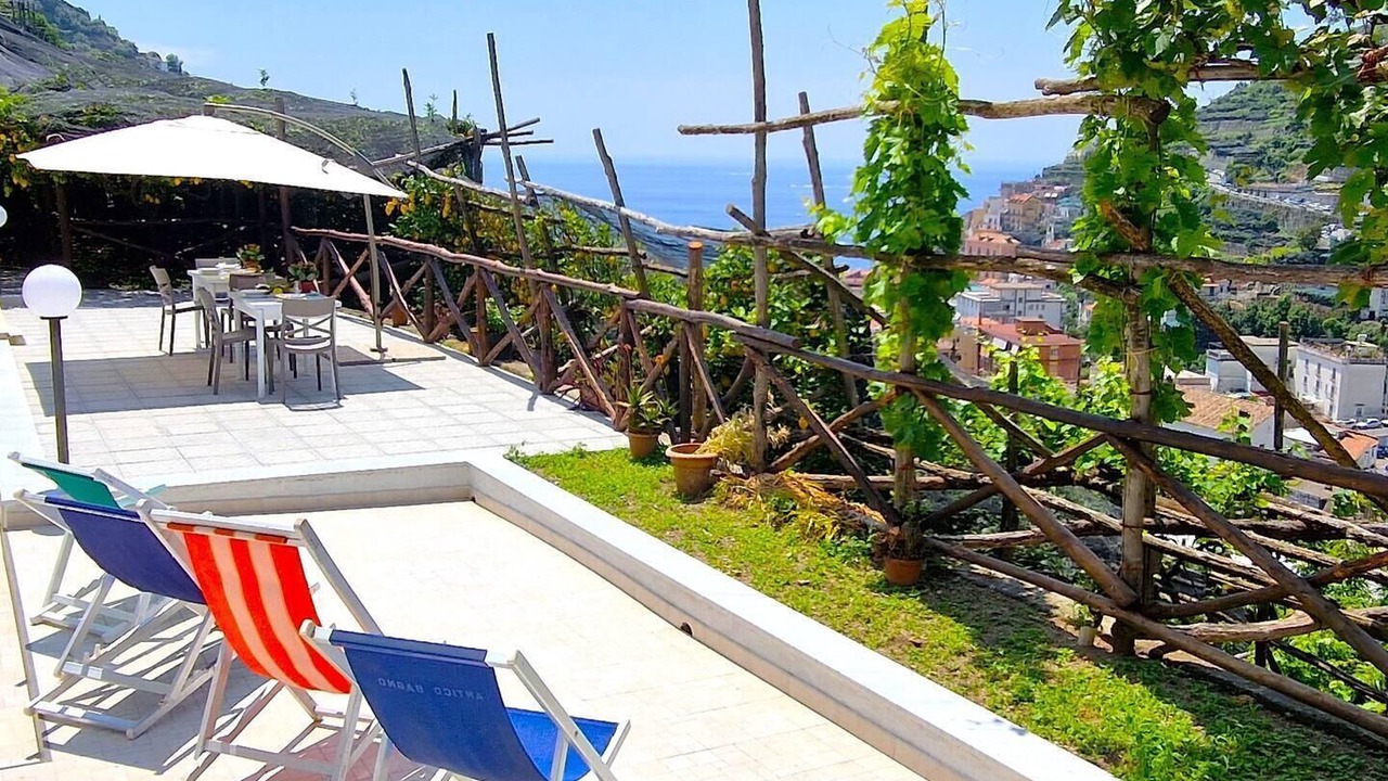Photo of Outdoor in Minori