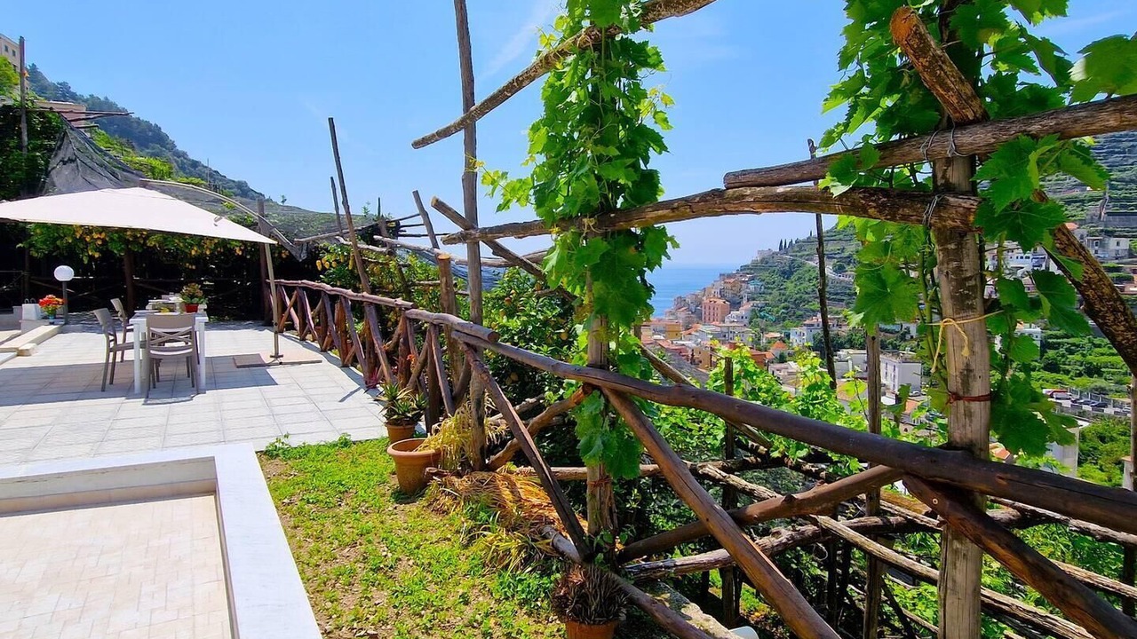 Photo of Outdoor in Minori