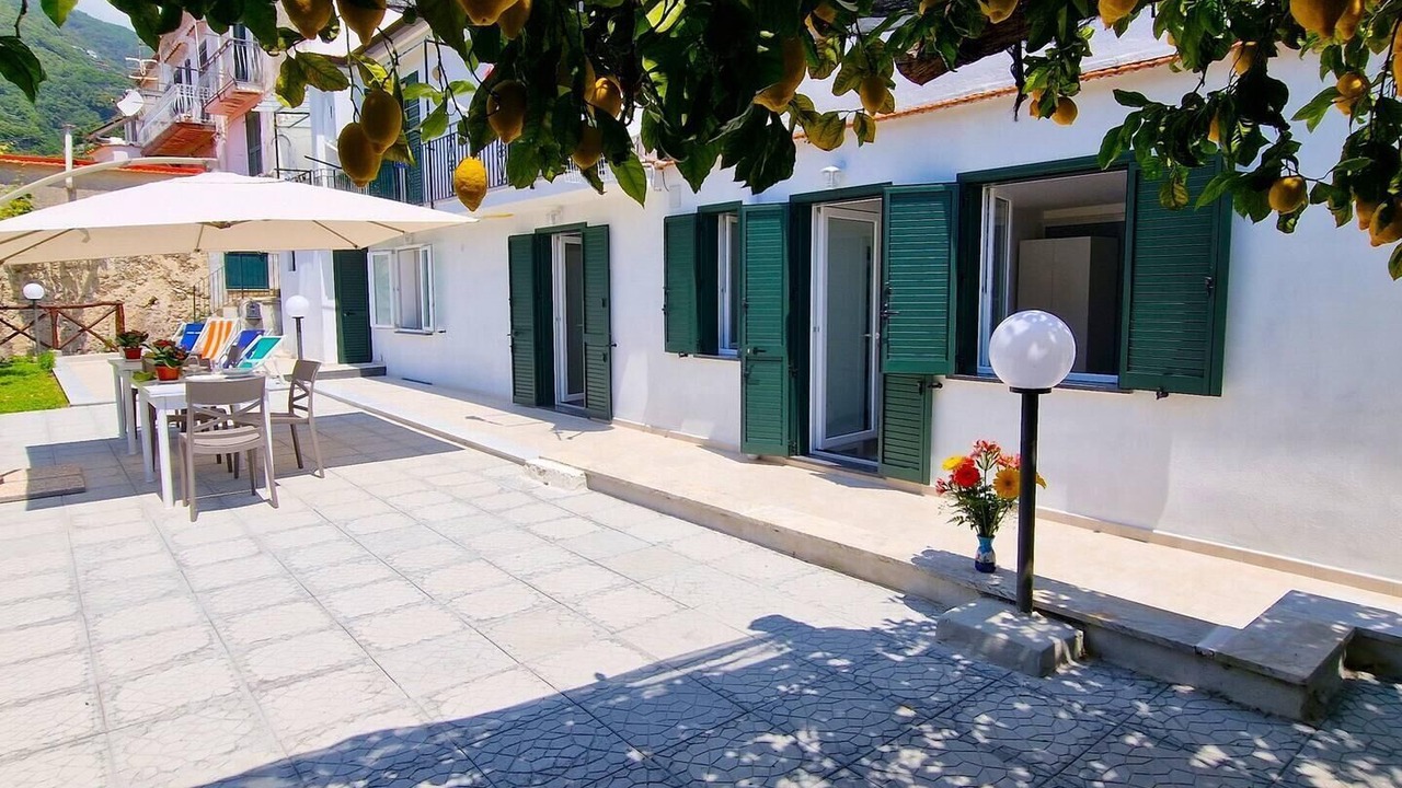 Photo of Outdoor in Minori