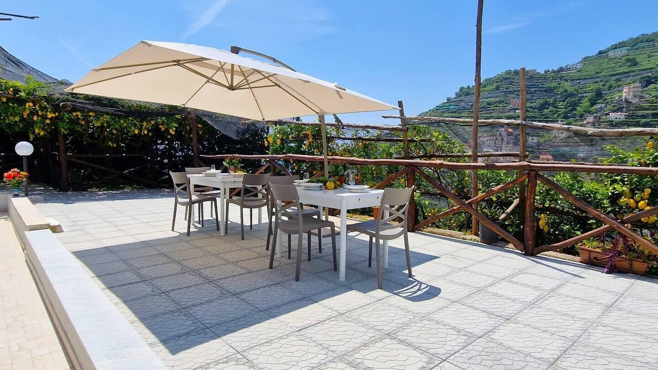 Photo of Outdoor in Minori