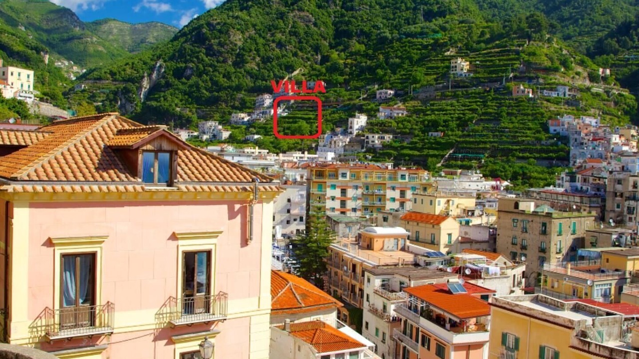 Photo of Patio Balcony in Minori