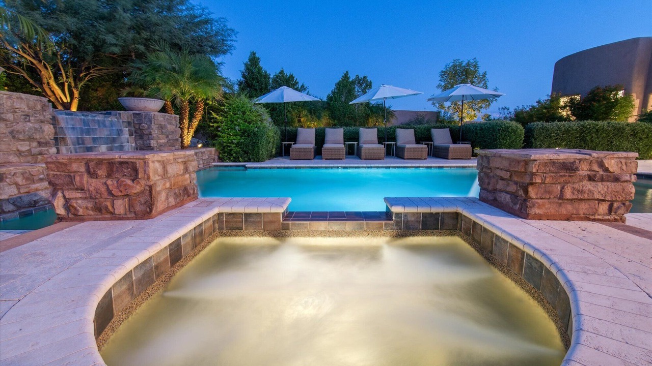 Photo of Outdoor in McDowell Acres