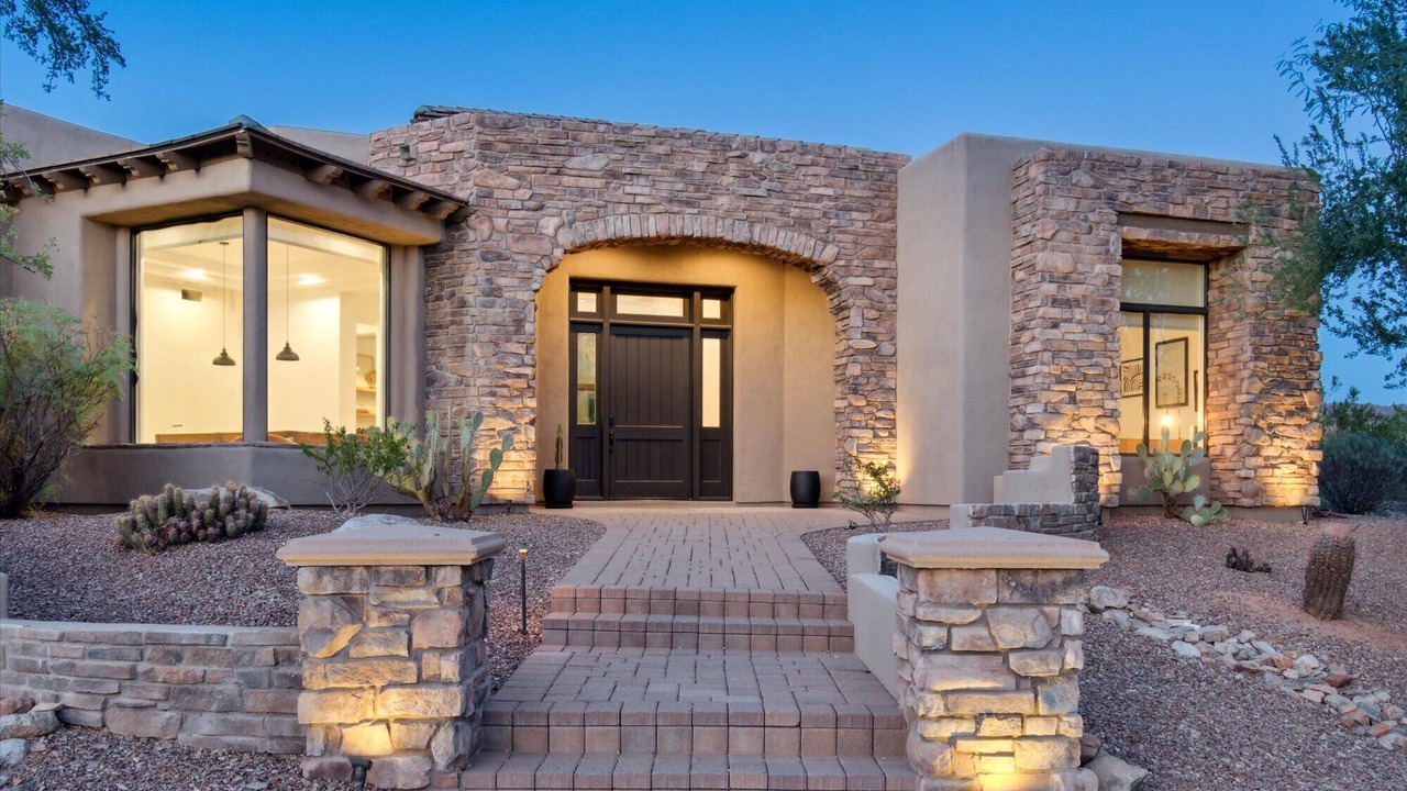 Photo of Outdoor in McDowell Acres