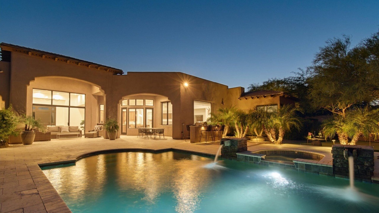 Photo of Outdoor in McDowell Acres