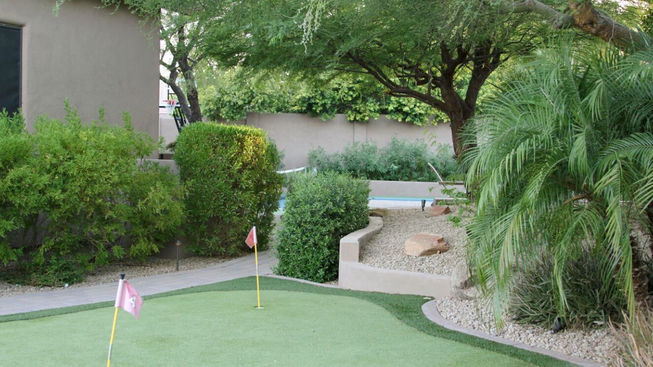 Photo of Outdoor in McDowell Acres