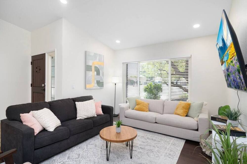 Photo of Livingroom in Avant