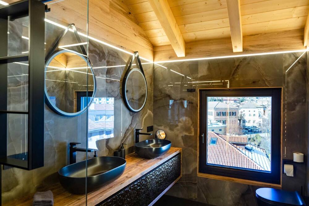 Photo of Bathroom in Cavalese