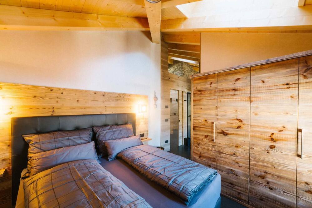 Photo of Bedroom in Cavalese