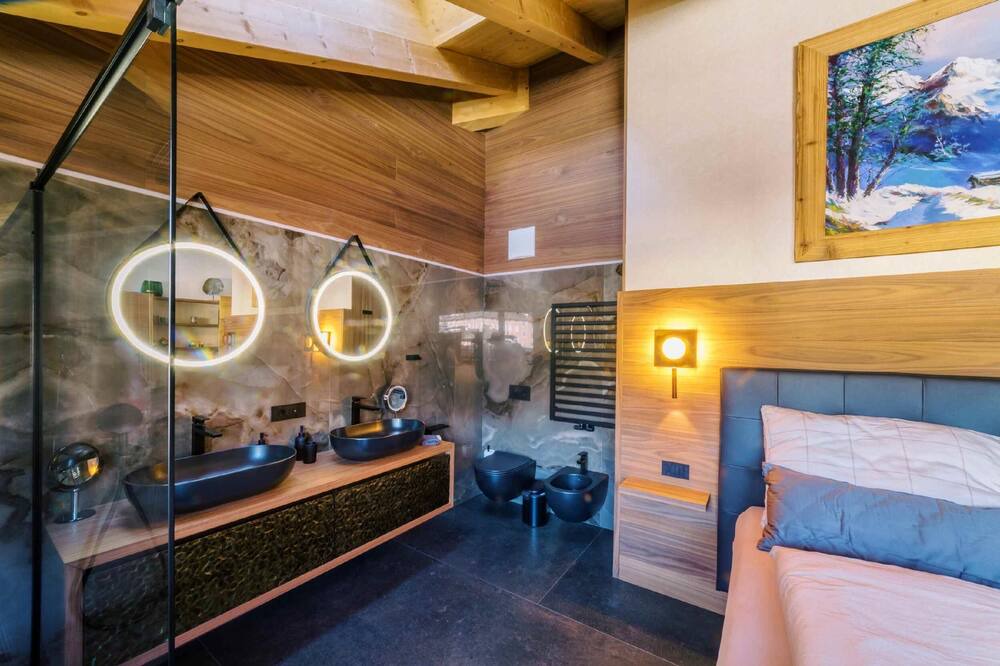 Photo of Bedroom in Cavalese