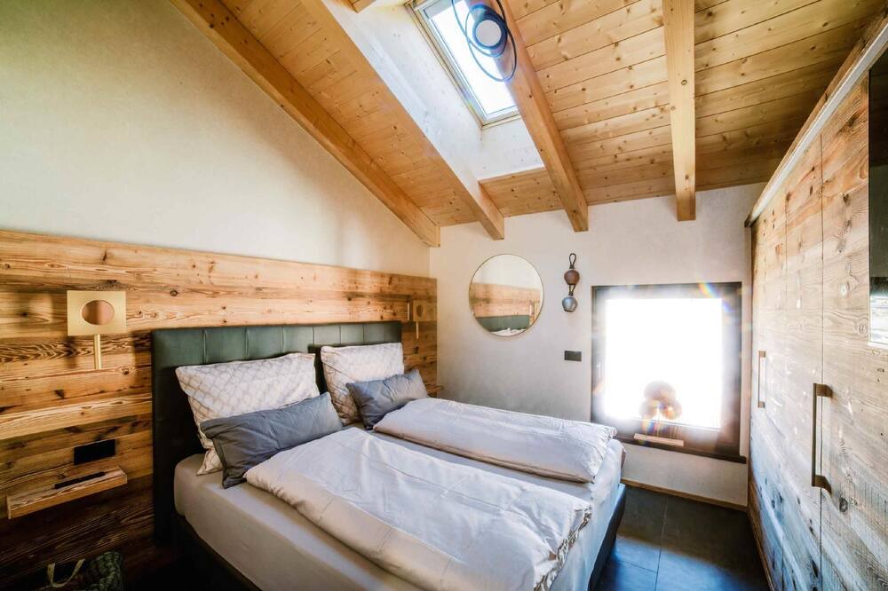 Photo of Bedroom in Cavalese