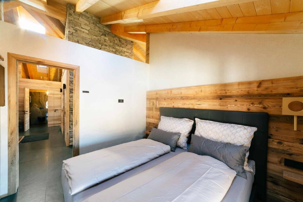 Photo of Bedroom in Cavalese