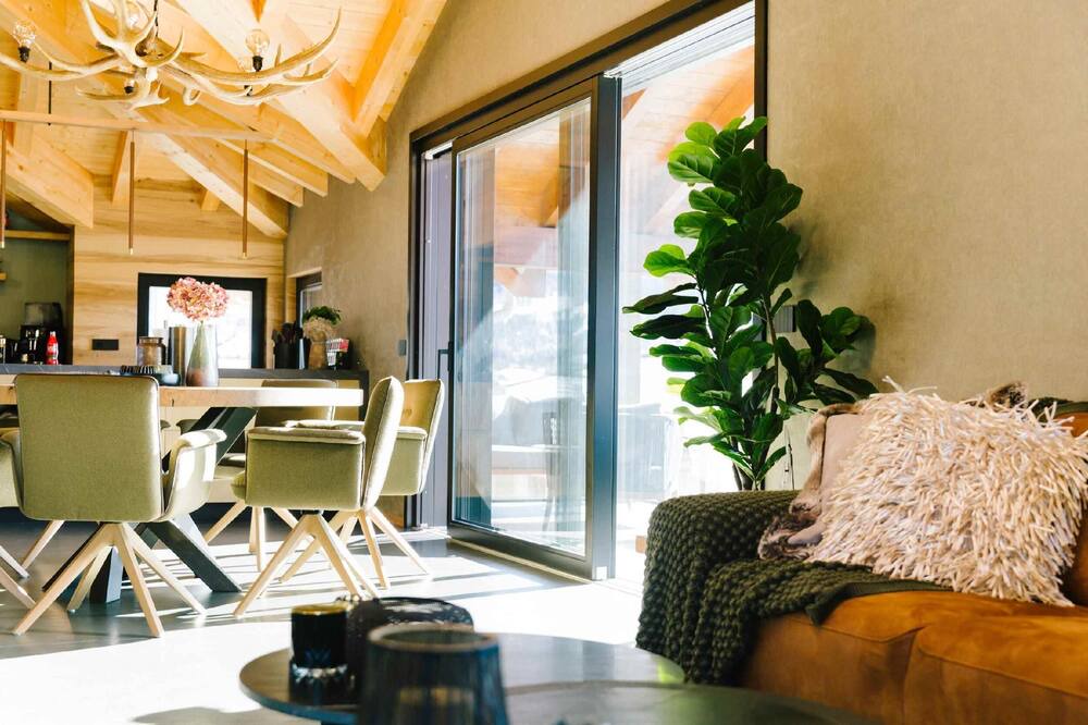 Photo of Livingroom in Cavalese