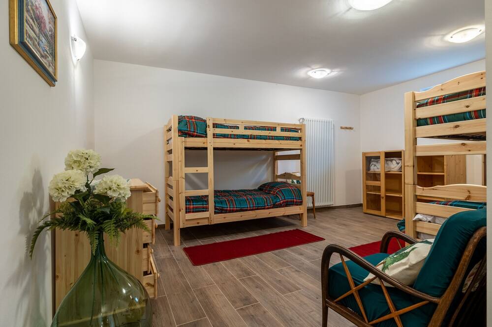 Photo of Bedroom in Tione di Trento