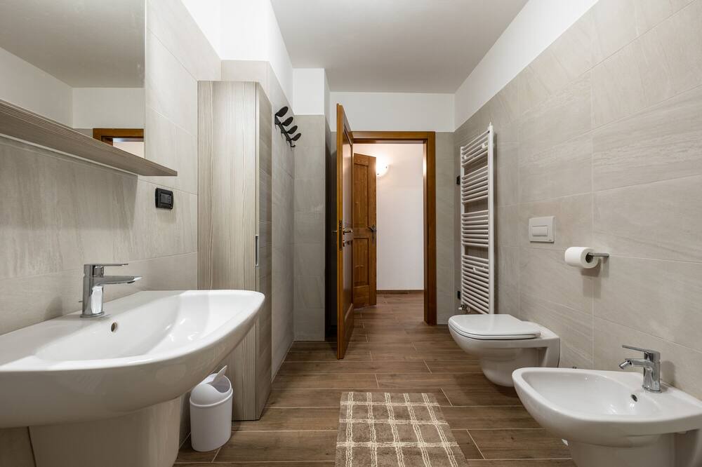 Photo of Bathroom in Tione di Trento