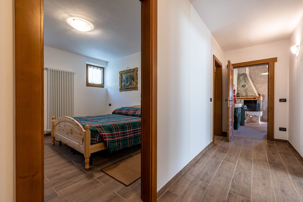 Photo of Bedroom in Tione di Trento