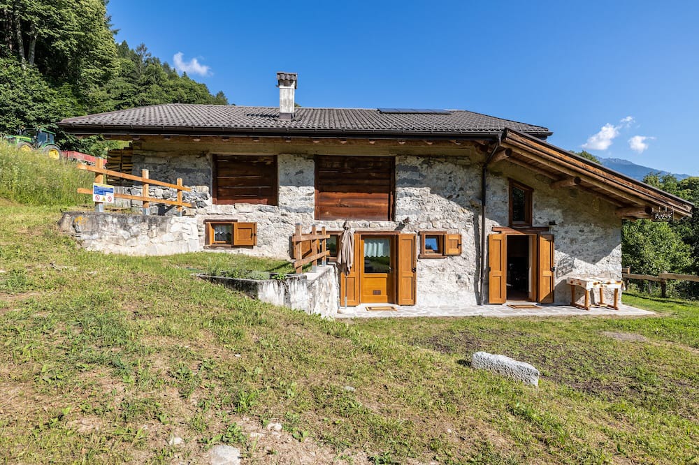Photo of Outdoor in Tione di Trento
