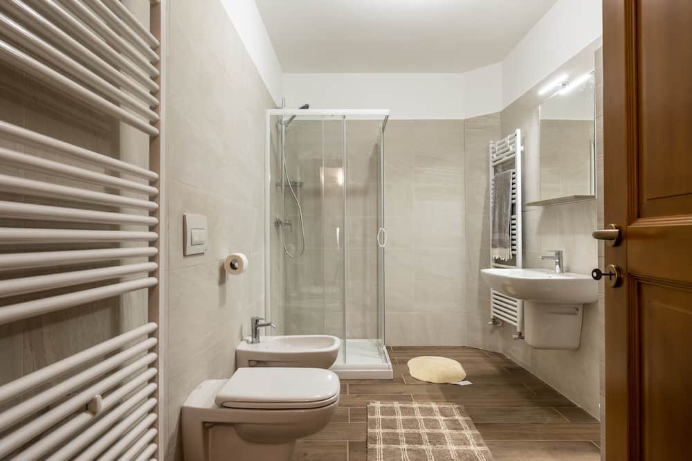 Photo of Bathroom in Tione di Trento
