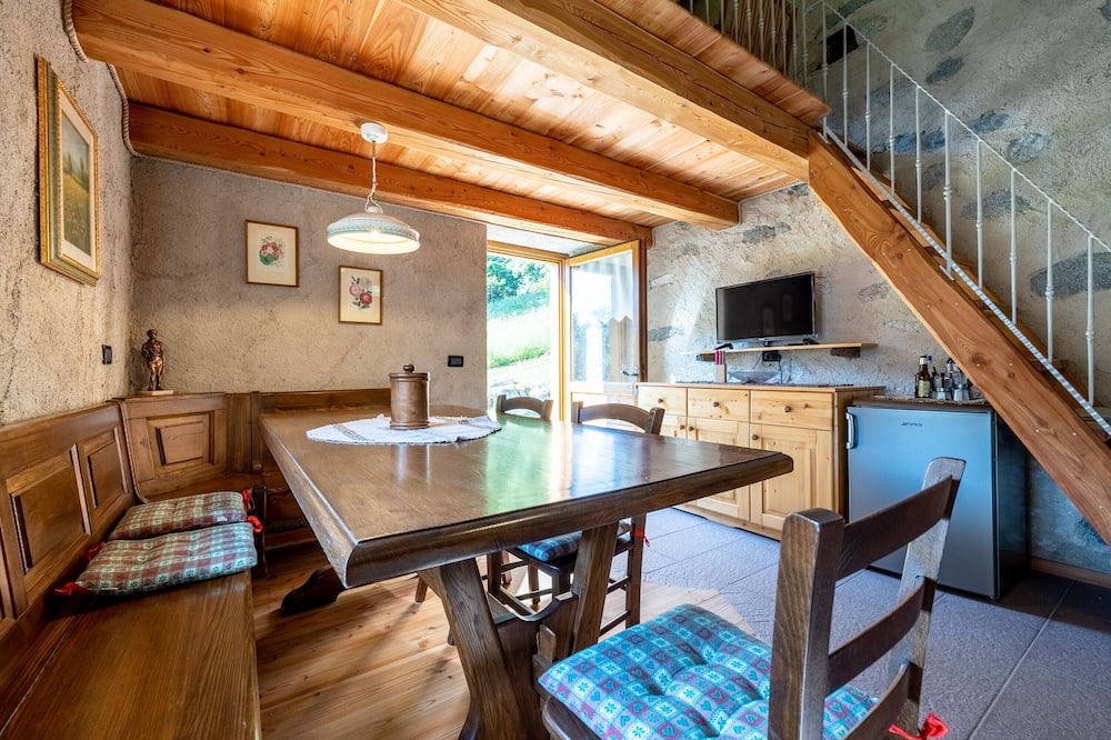 Photo of Kitchen in Tione di Trento