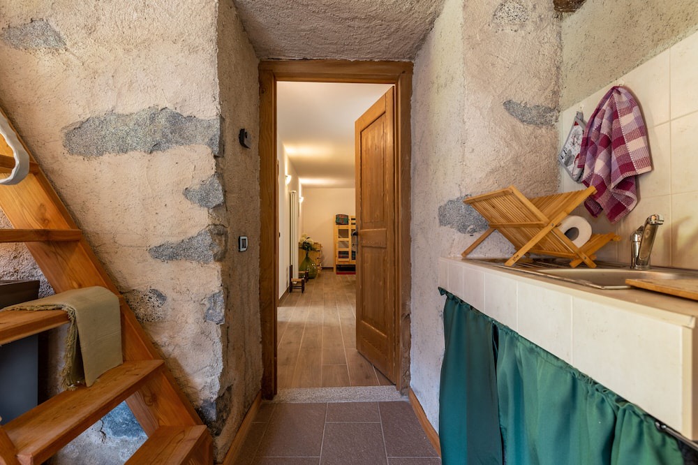Photo of Kitchen in Tione di Trento