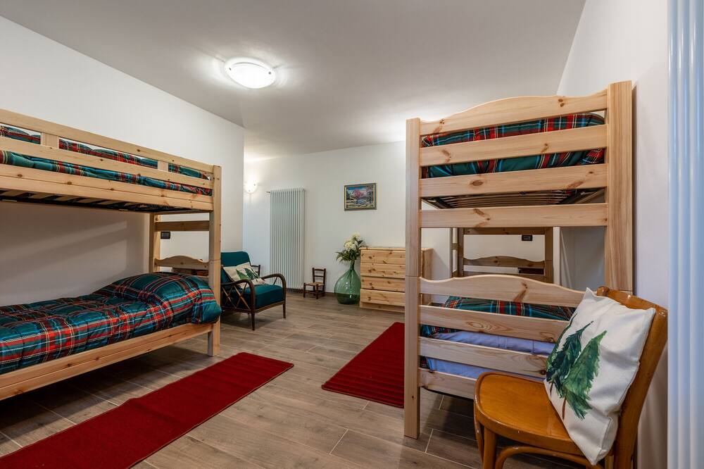 Photo of Bedroom in Tione di Trento