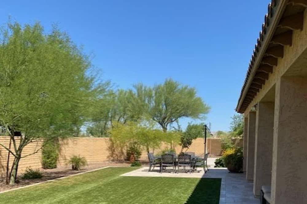 Photo of Outdoor in Vistancia