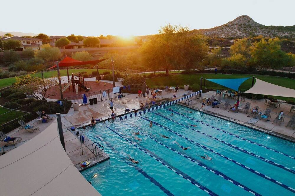 Photo of Outdoor in Vistancia